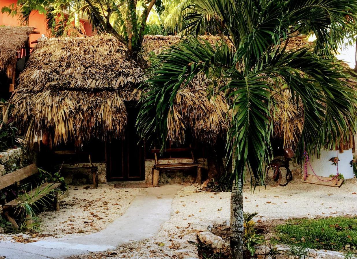 Casa Lamat * Bacalar
