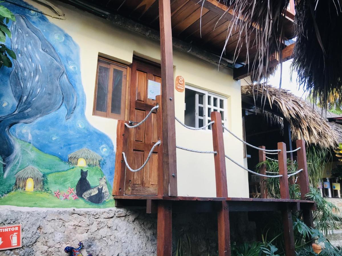 Hotel Casa Lamat Bacalar