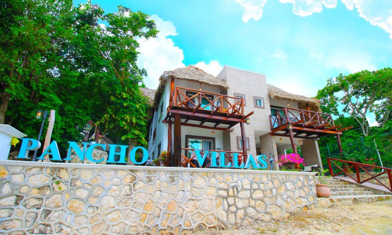 Pancho Hotel Bacalar