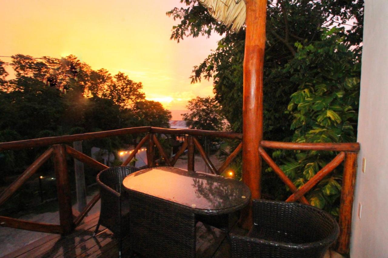 Hotel Pancho 4*