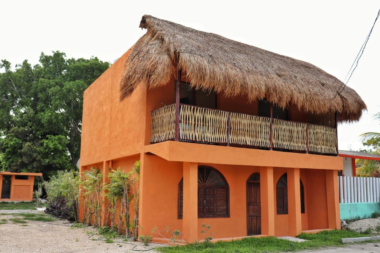 Hotel Sur Bacalar