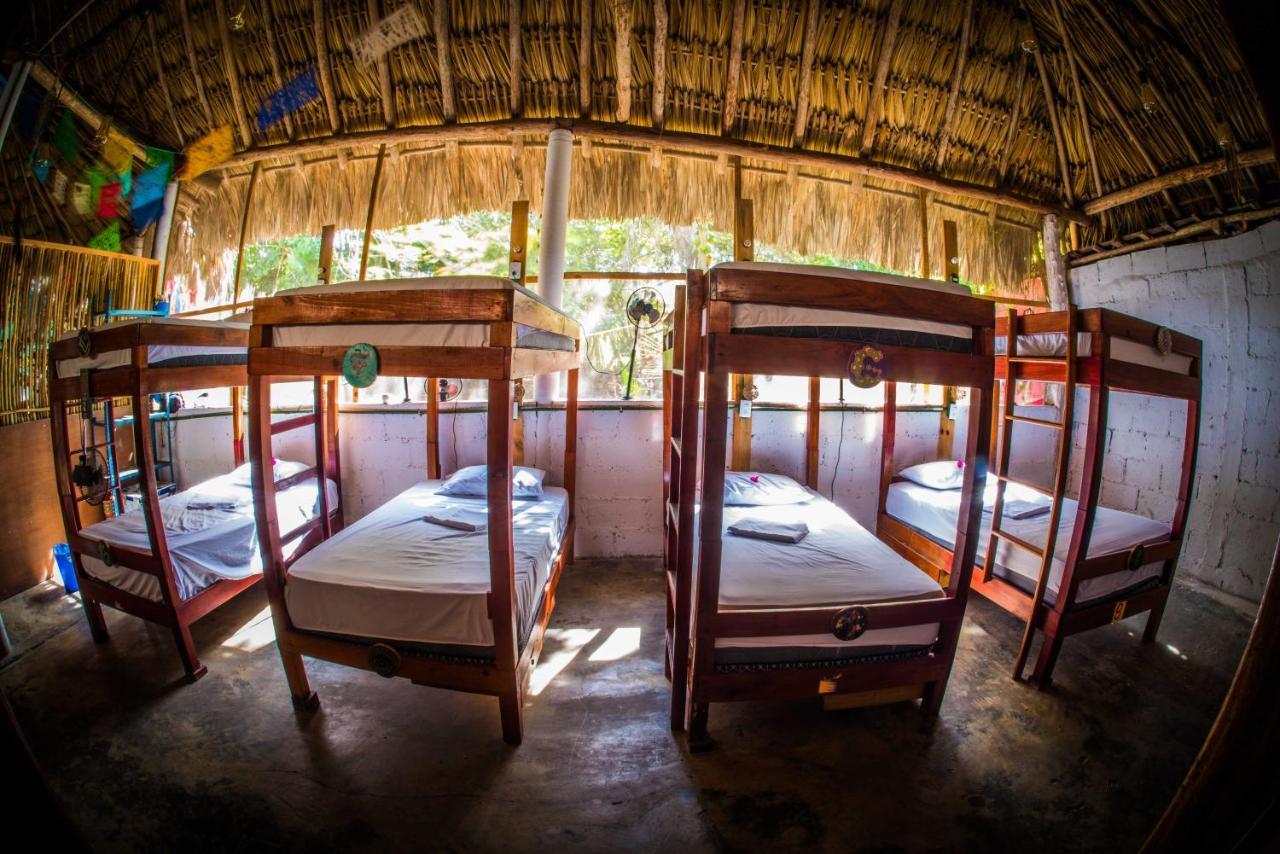 Morgan House Hostal Bacalar