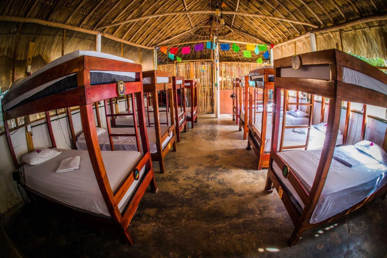 Hostal Morgan House