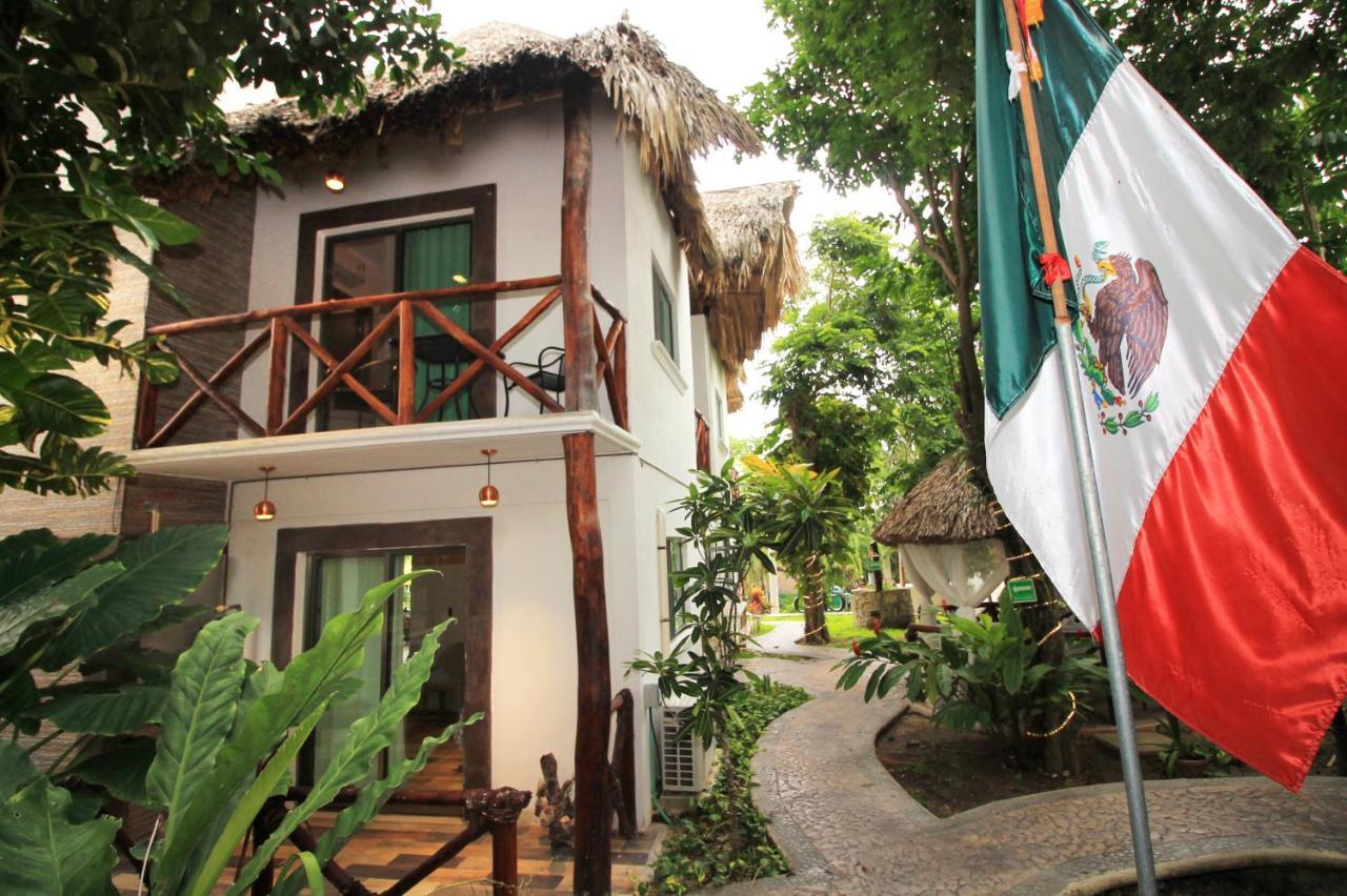 Pancho Hotel