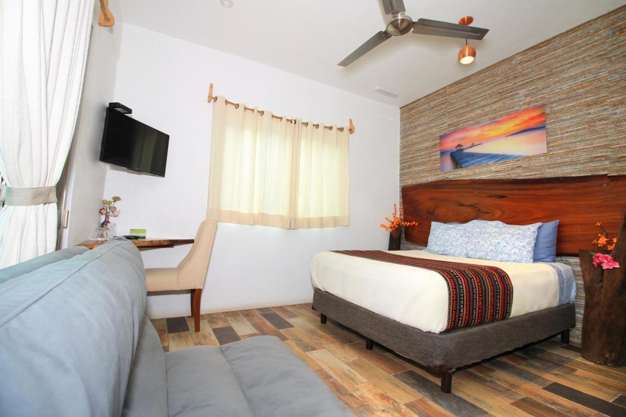 Pancho Hotel