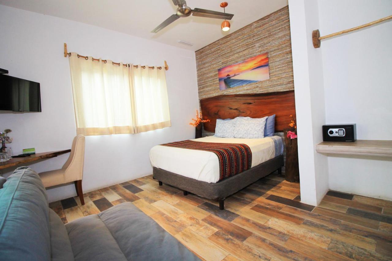 Hotel Pancho 4*