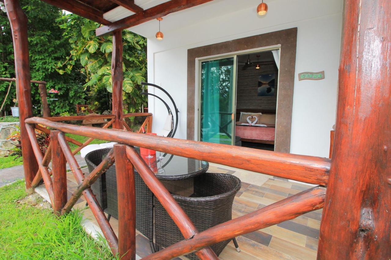Hotel Pancho 4*