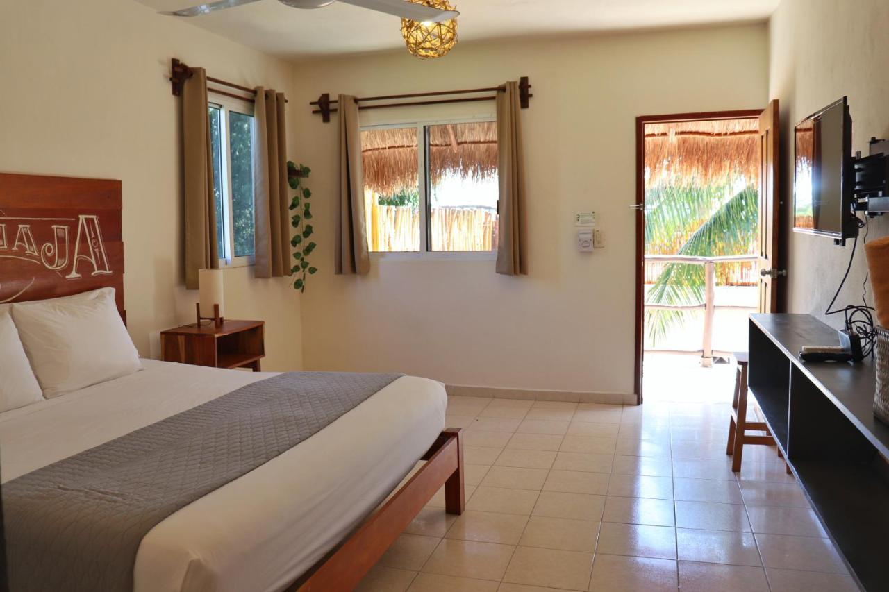 Sur 4* Bacalar