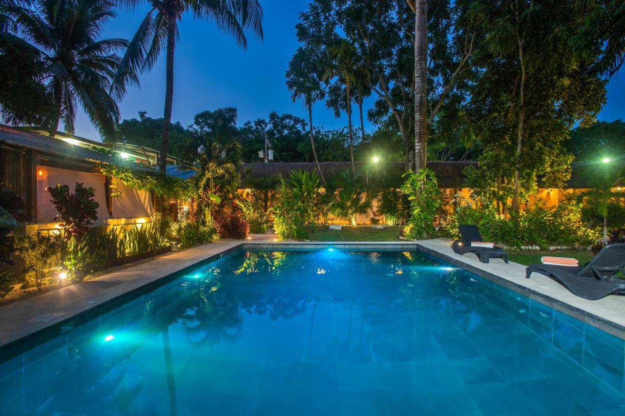Tierra Maya & Sanctuary 3*