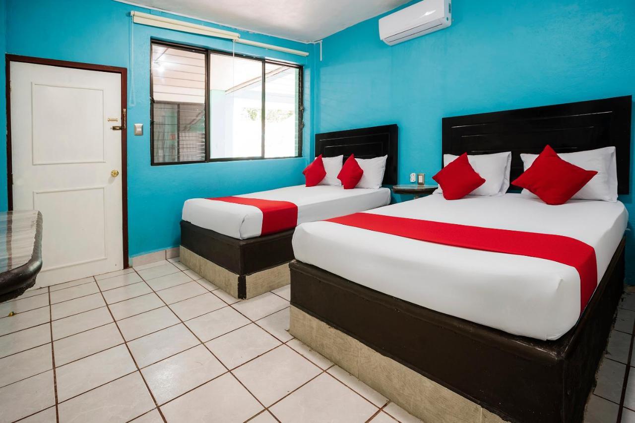 Hotel America 3*