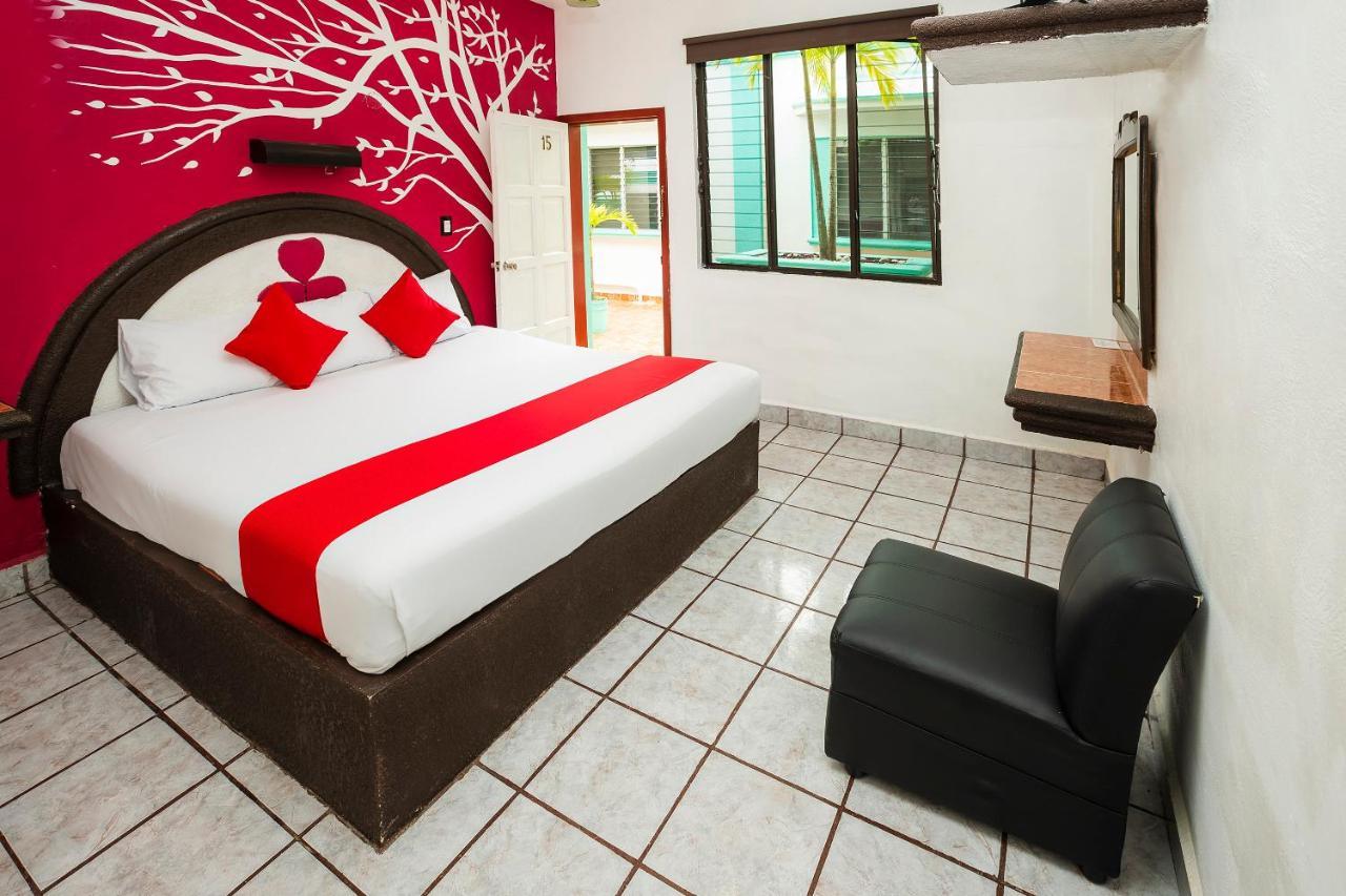 America Hotel Bacalar