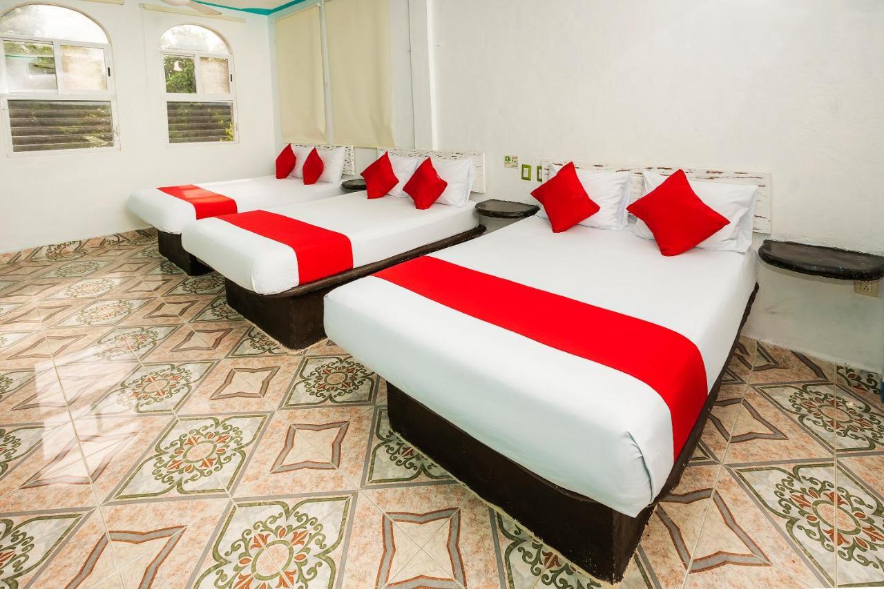 Hotel America 3*