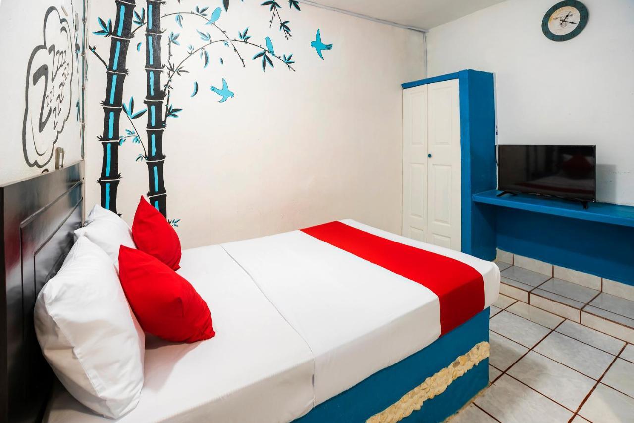 America 3* Bacalar