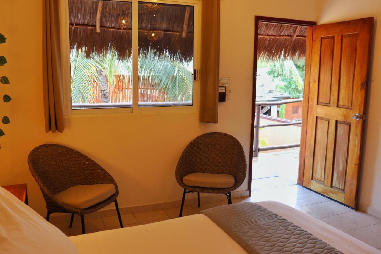 Hotel Sur
