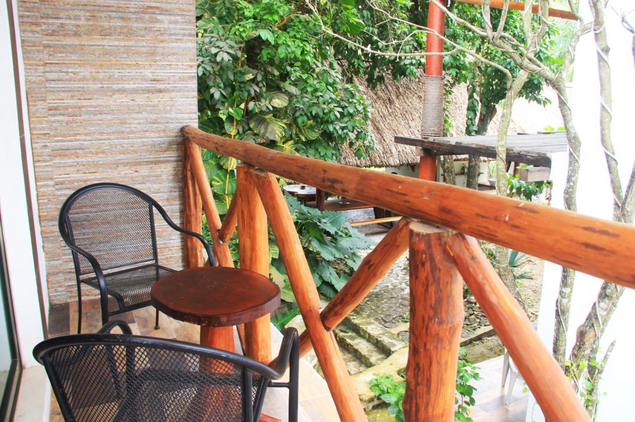 Hotel Pancho 4*