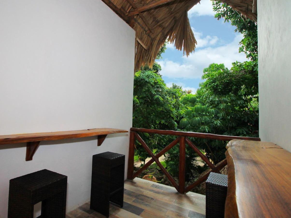 Pancho 4* Bacalar