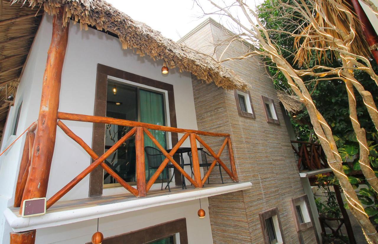 Hotel Pancho