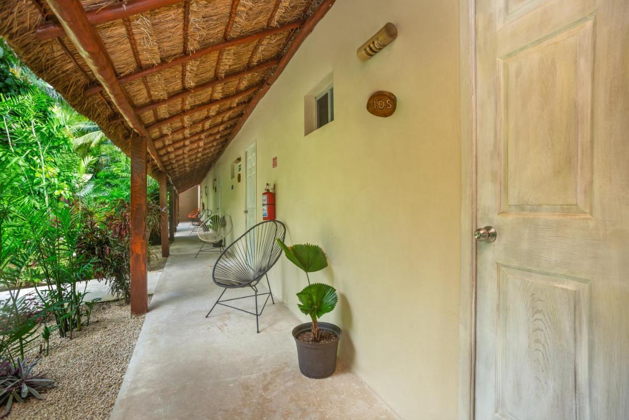 Tierra Maya & Sanctuary Hotel 3*
