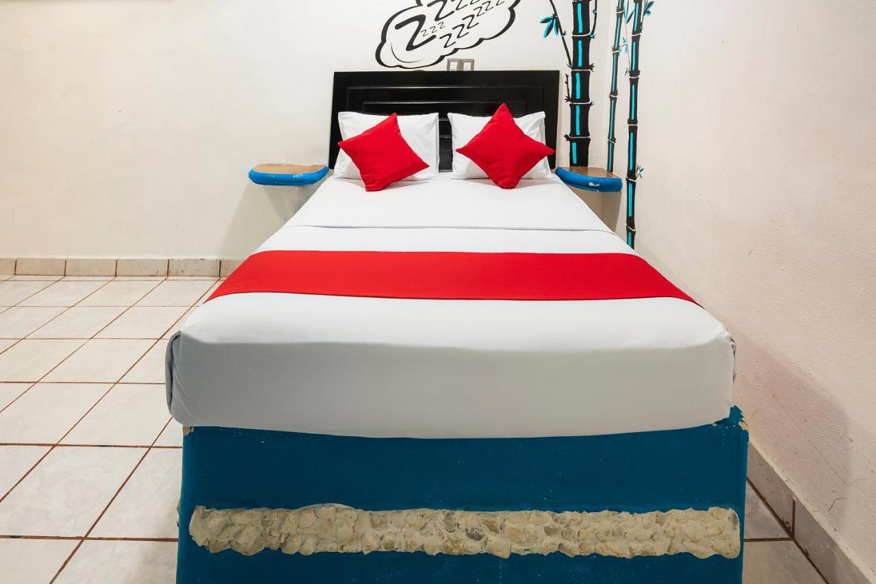 Hotel America Bacalar