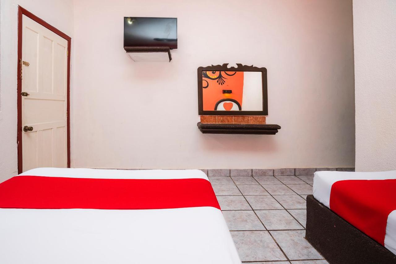 America Hotel Bacalar