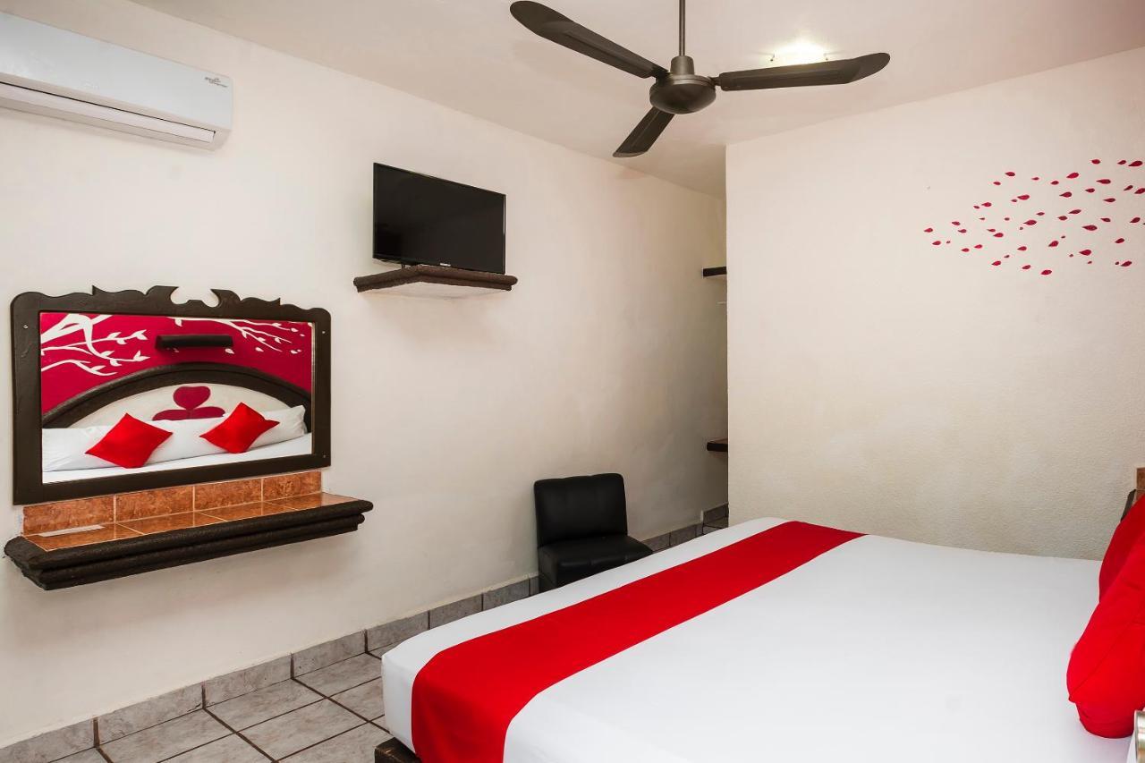 Hotel America Bacalar