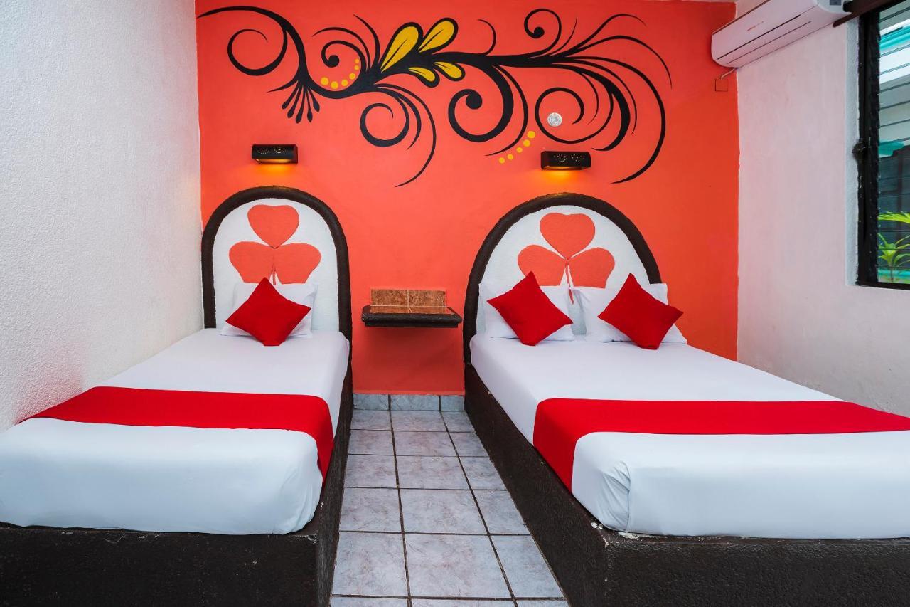 Hotel America 3*