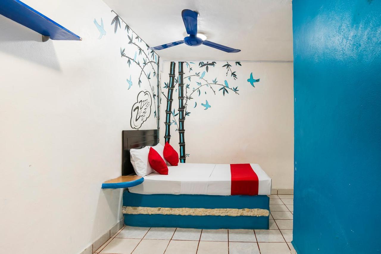America Hotel Bacalar