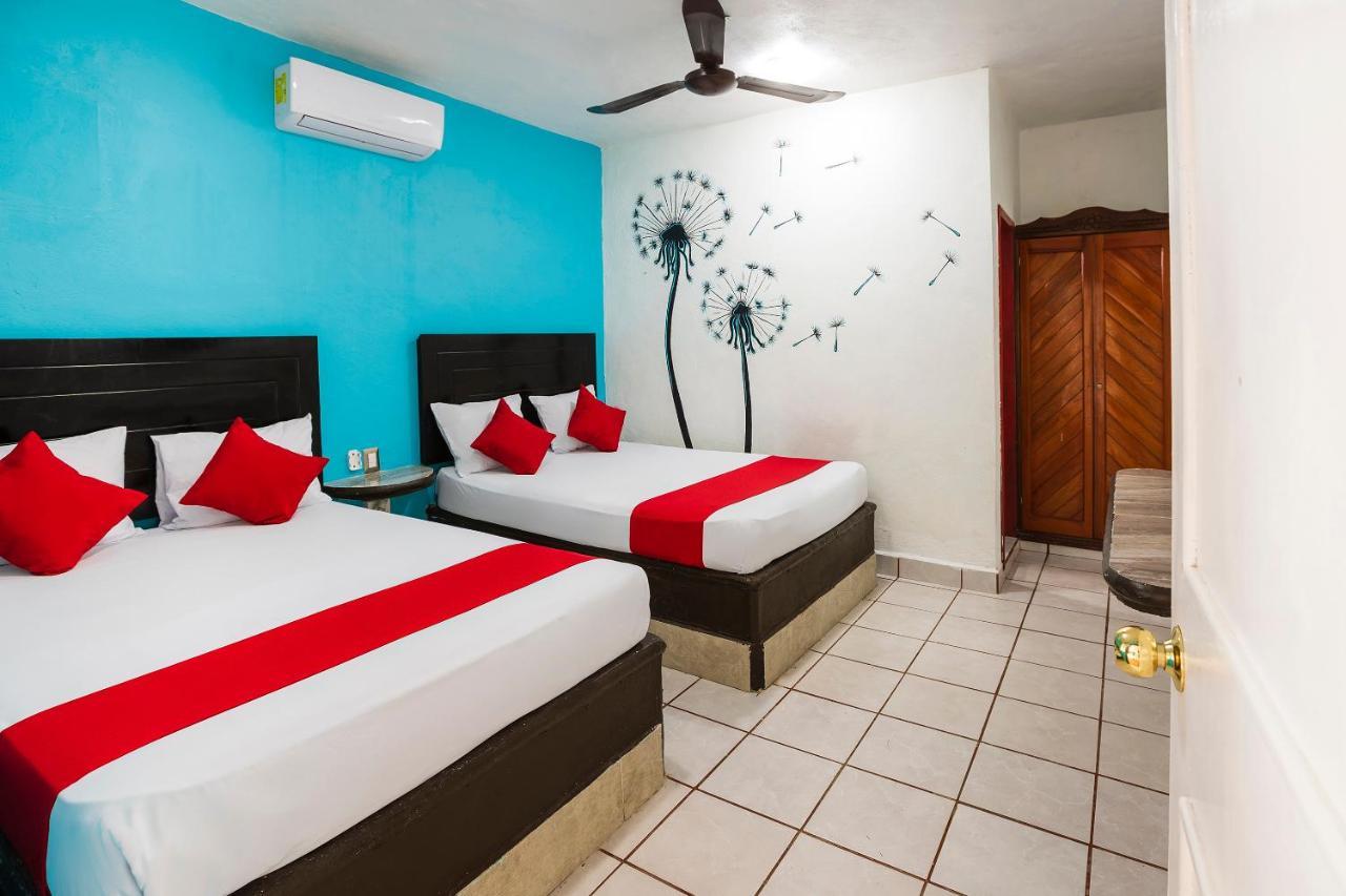 America 3* Bacalar