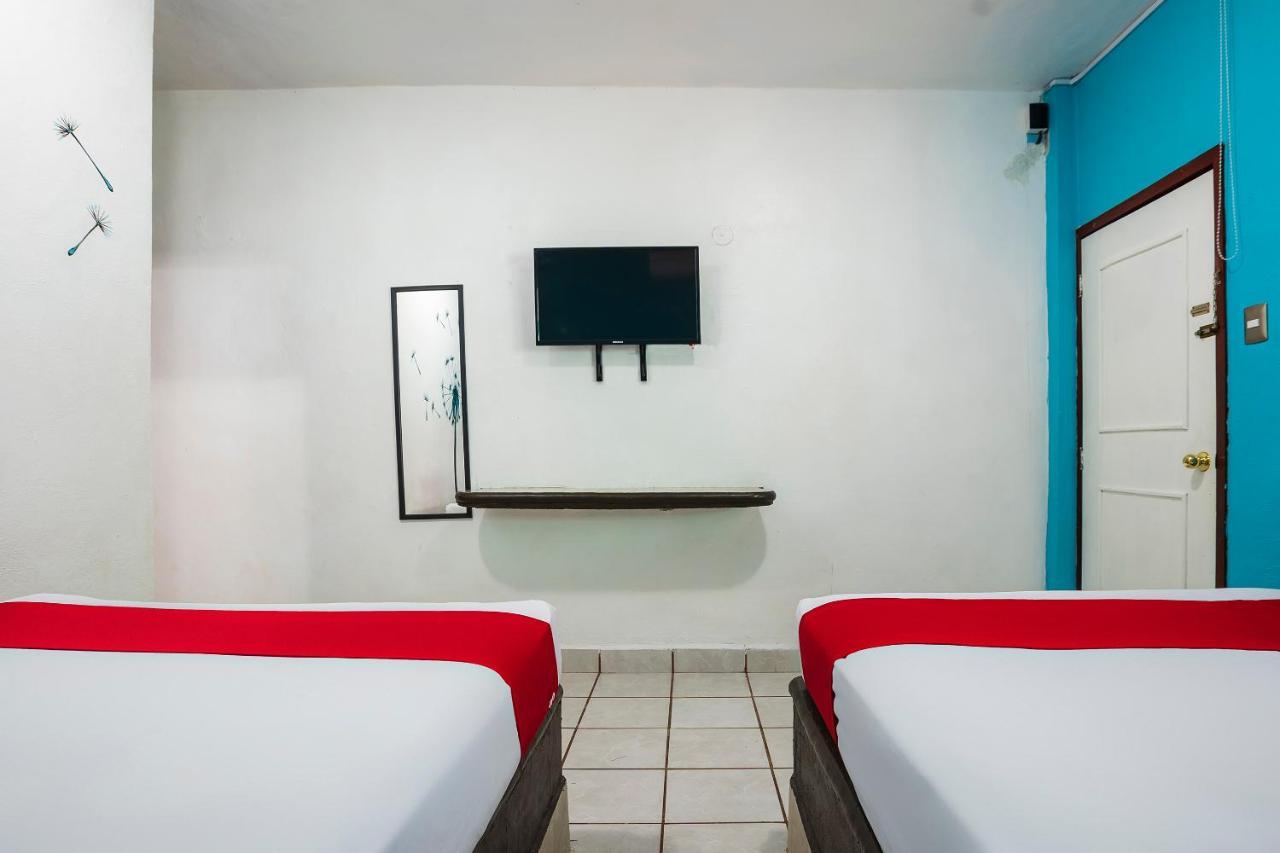 America Hotel Bacalar