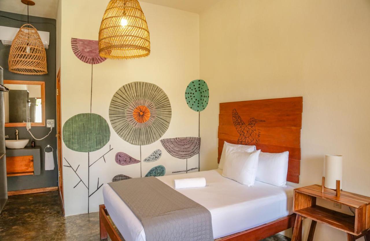 Sur Hotel Bacalar