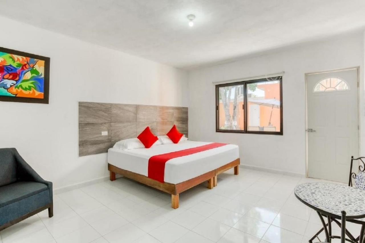Casa Ariana Hotel Bacalar