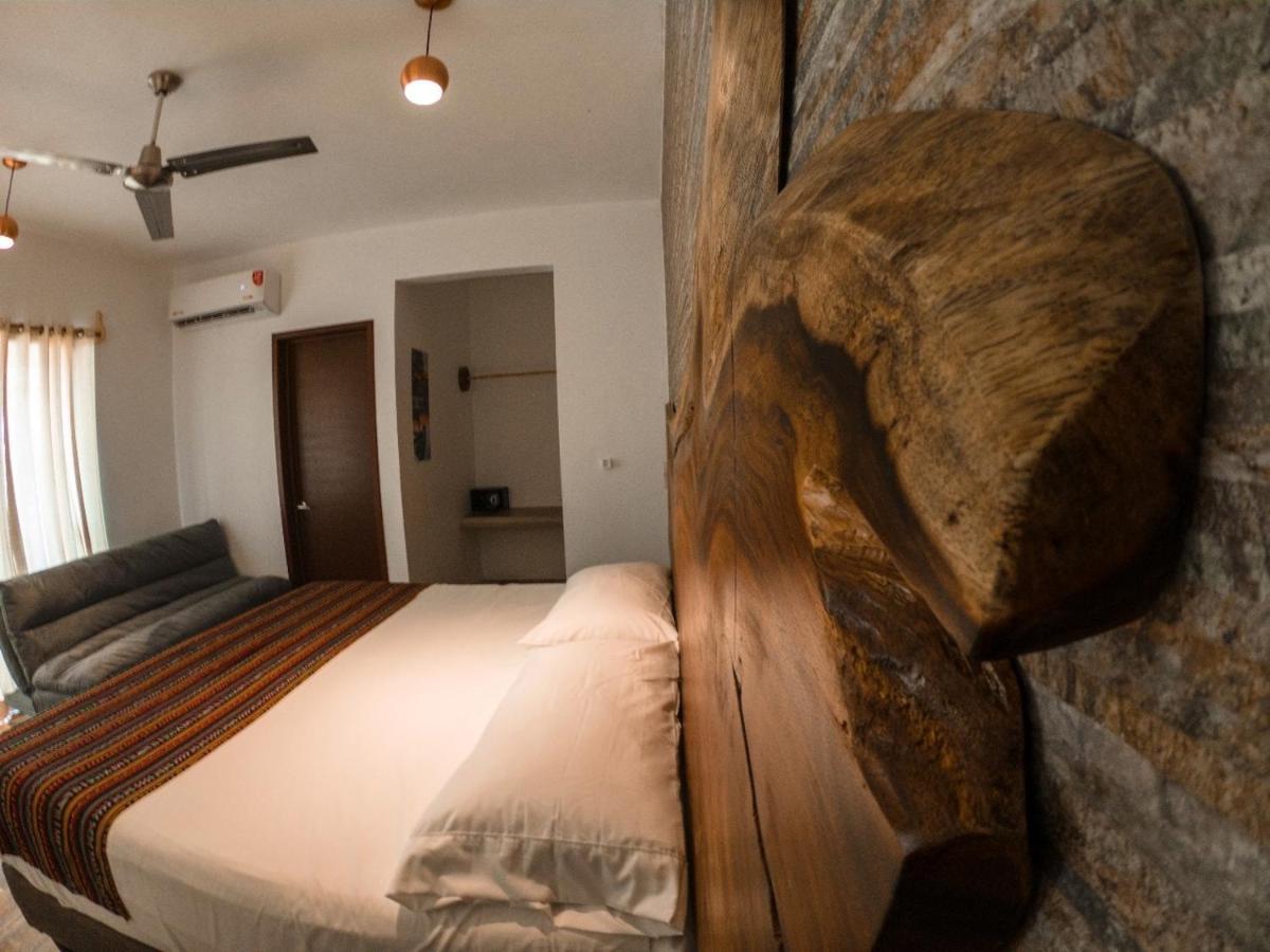 Hotel Pancho