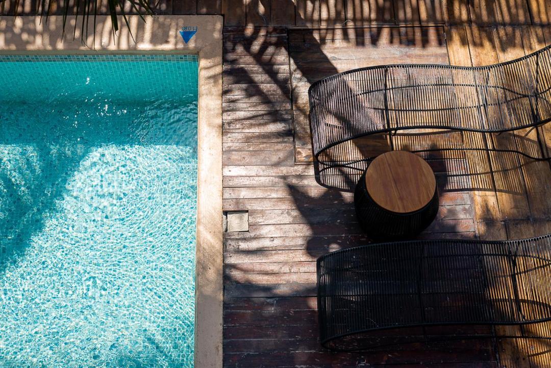 Hotel Sur Bacalar