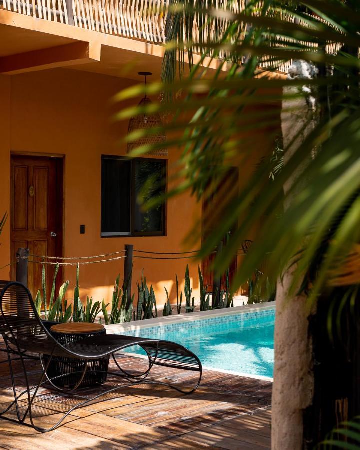 Hotel Sur