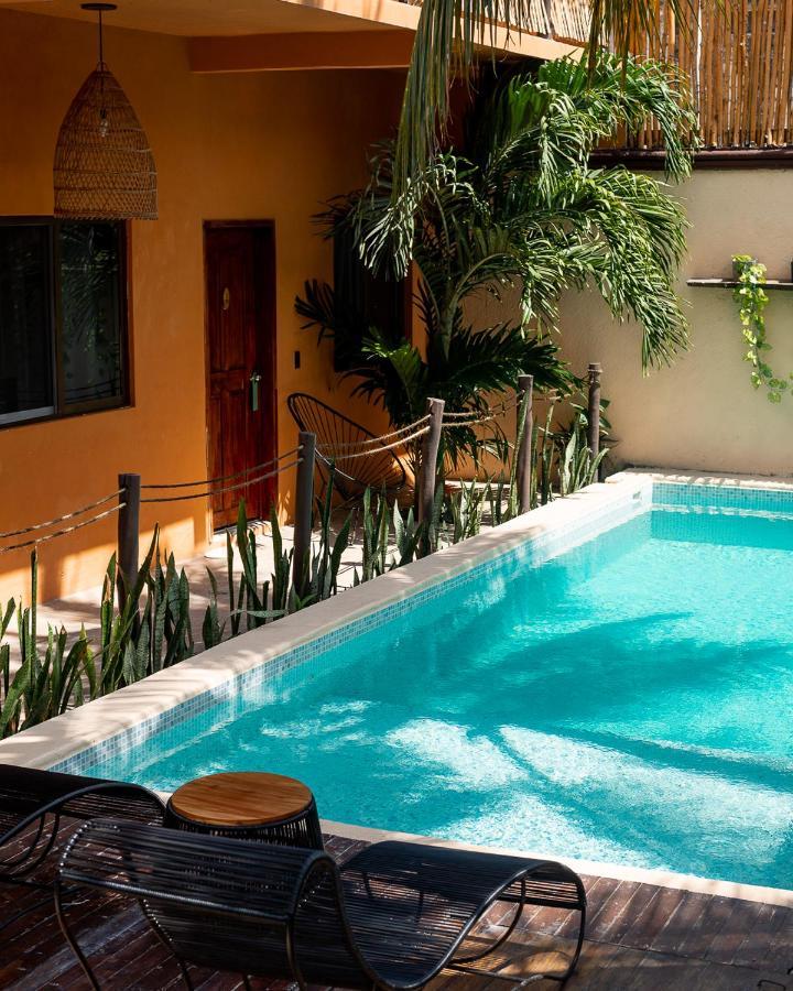Sur Hotel