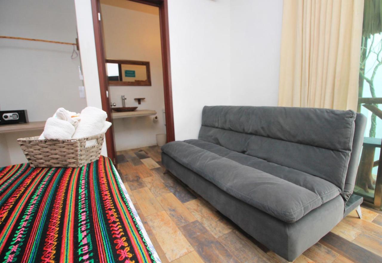 Hotel Pancho Bacalar