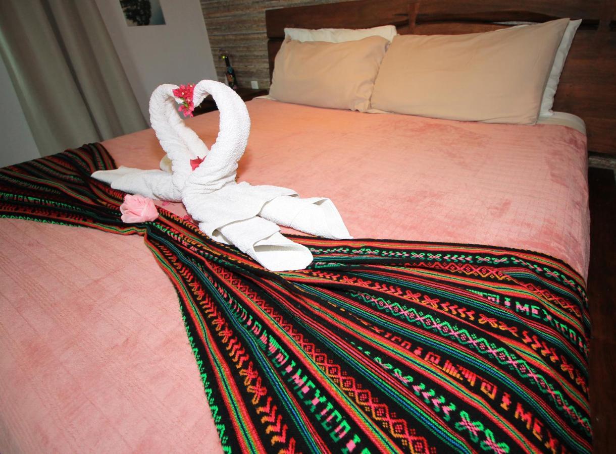 Pancho Hotel