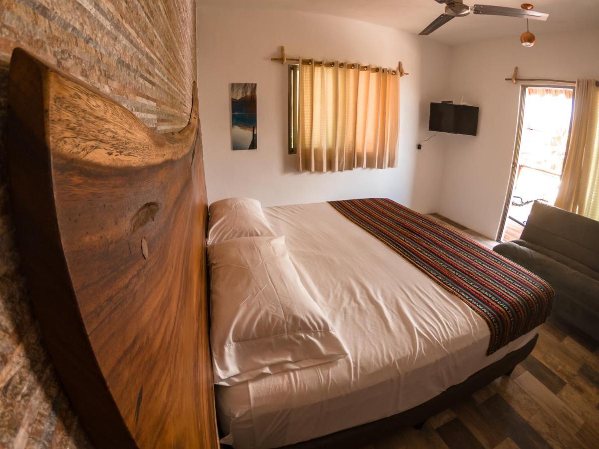 Hotel Pancho