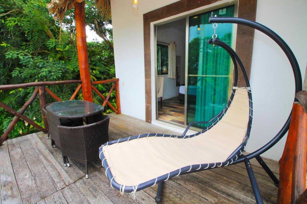 Pancho Hotel Bacalar