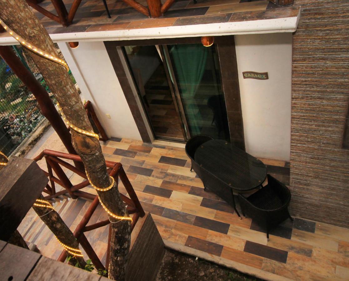 Pancho Hotel Bacalar
