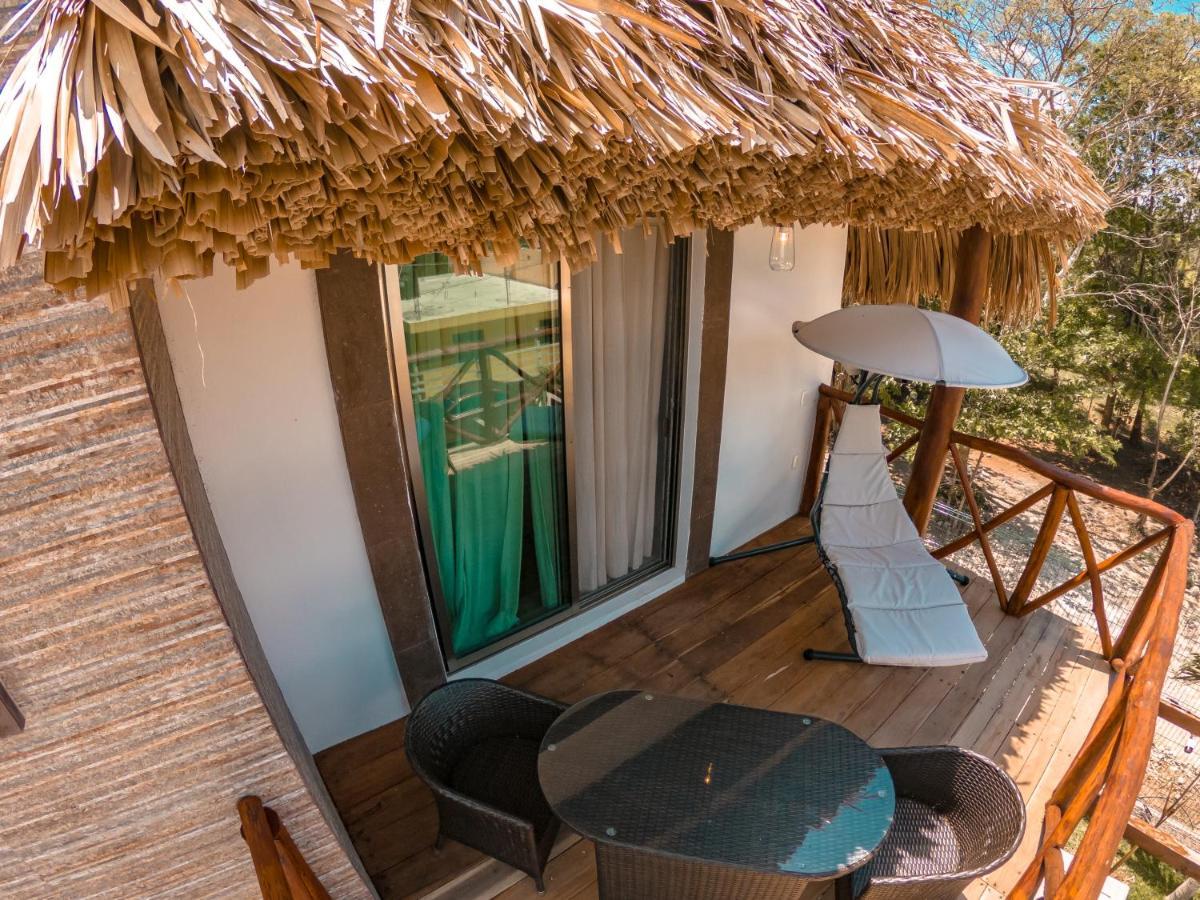 Pancho Hotel Bacalar