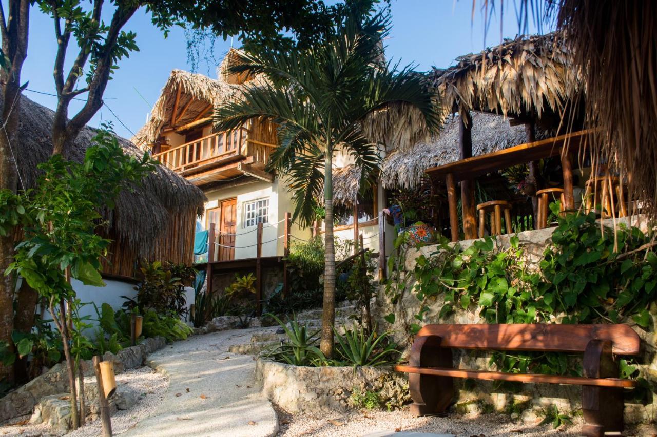 Casa Lamat *