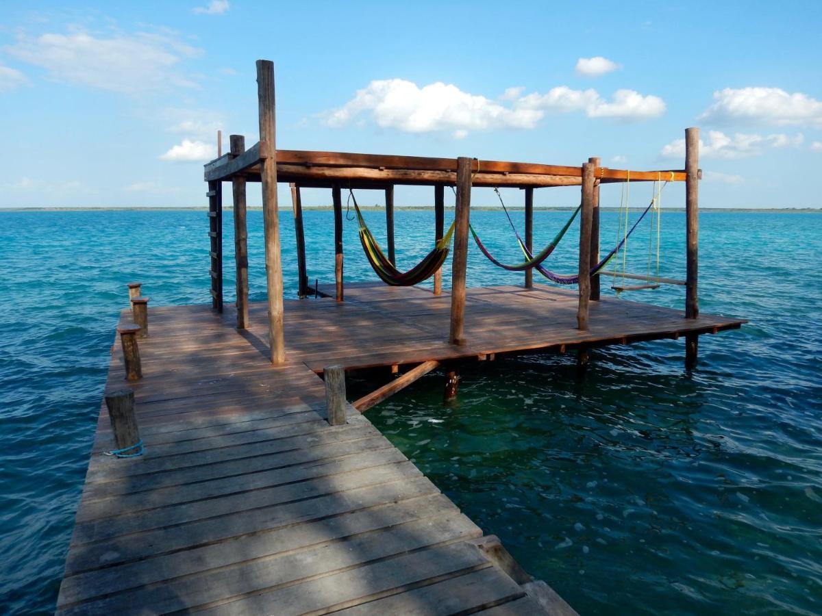 Casa Lamat * Bacalar