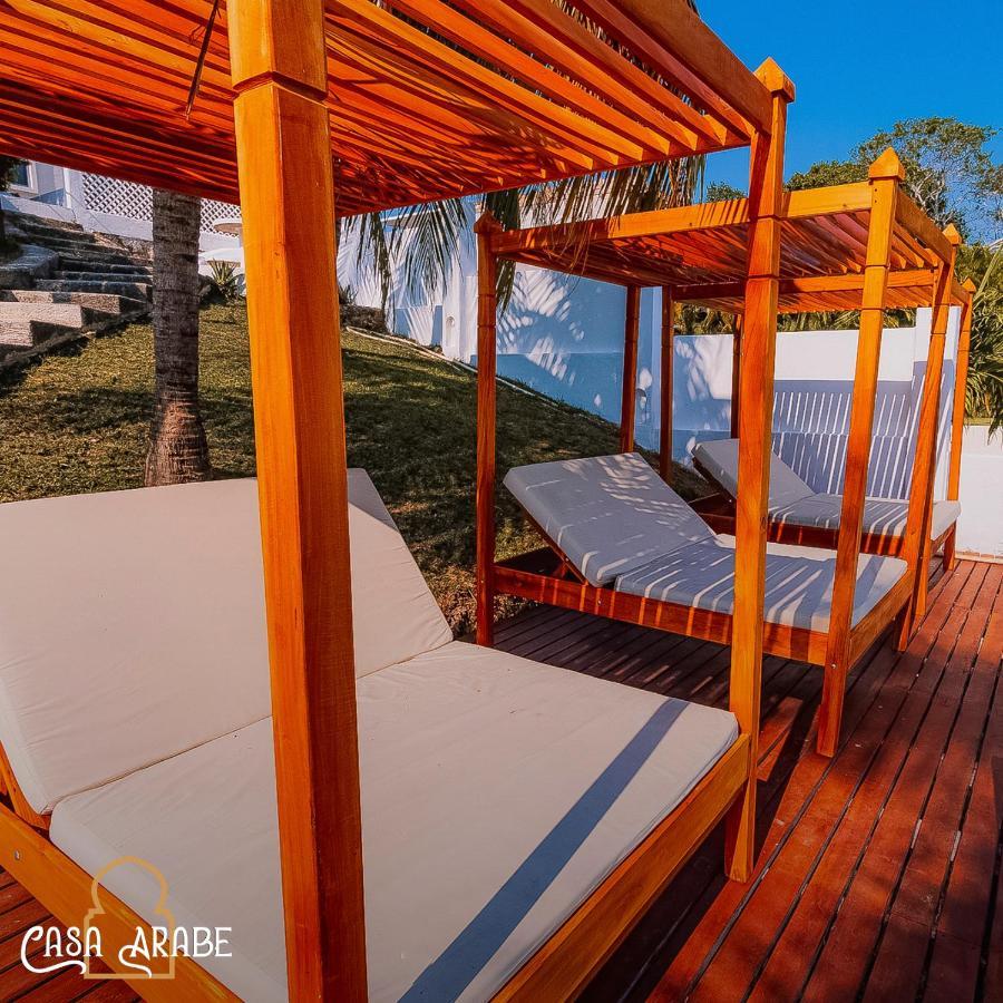 Casa Arabe Bacalar