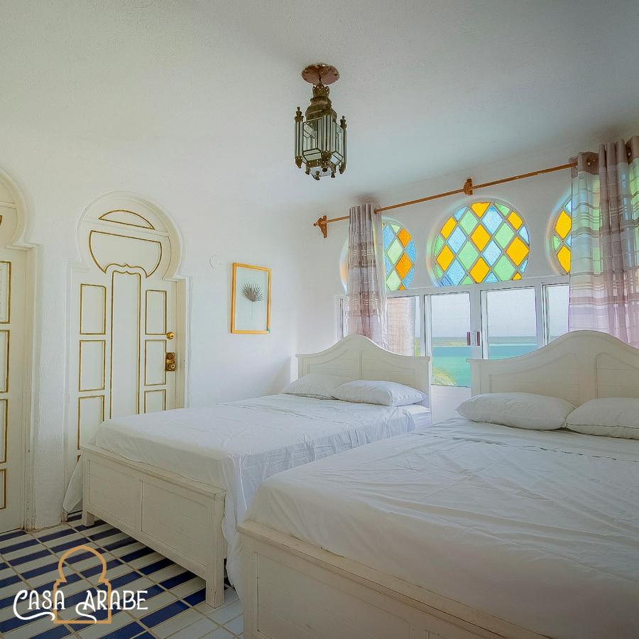 Casa Arabe Hotel Bacalar