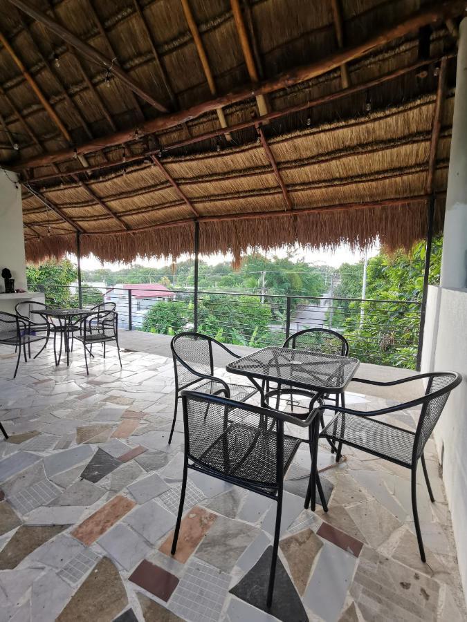 Makech Hotel Bacalar