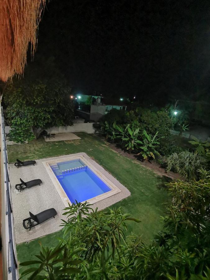 Hotel Makech