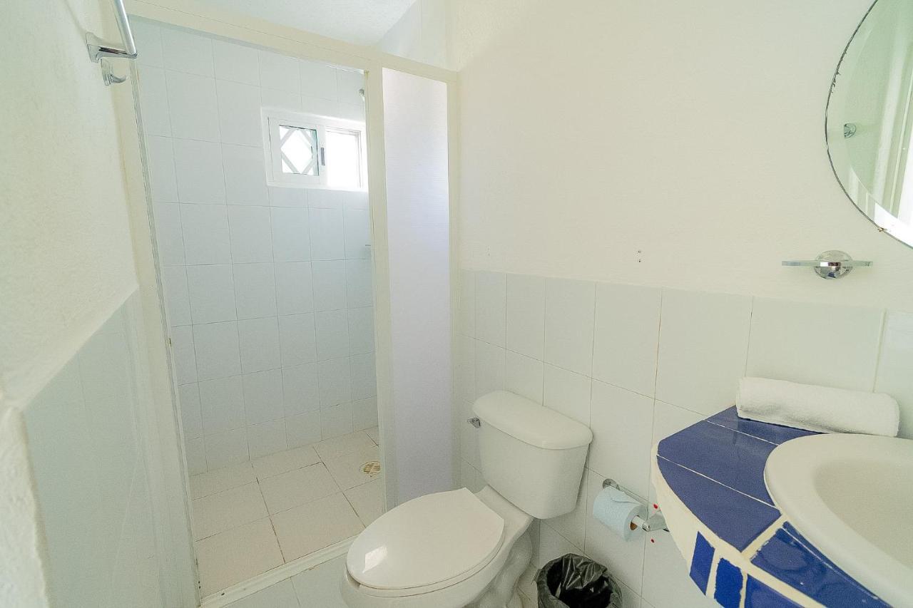 Casa Arabe Bacalar
