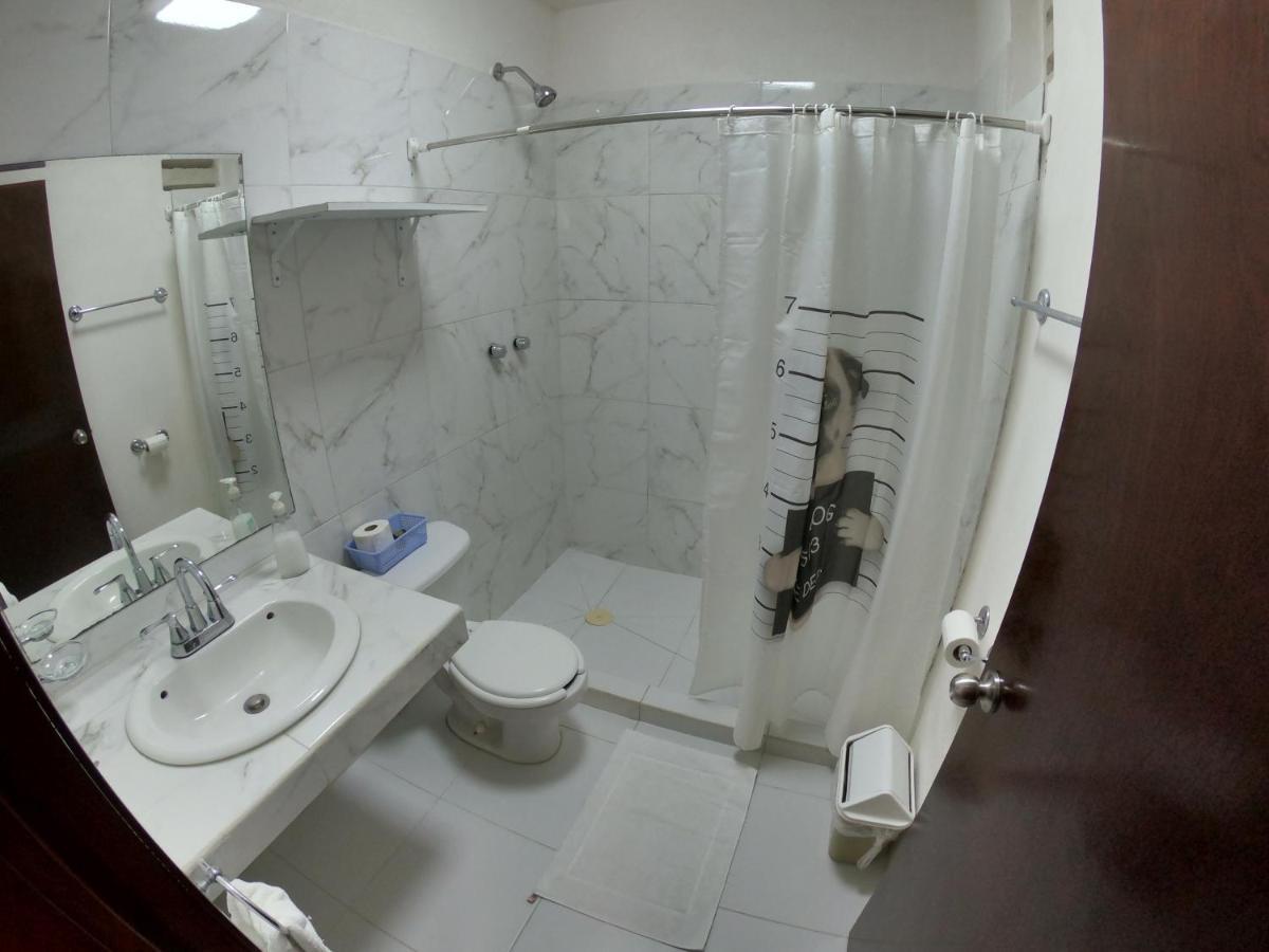 Bamboo Hotel Bacalar