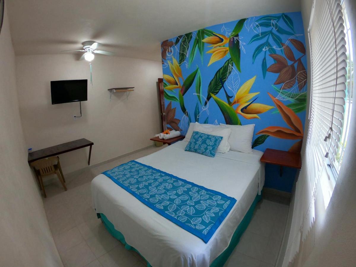 Bamboo Bacalar